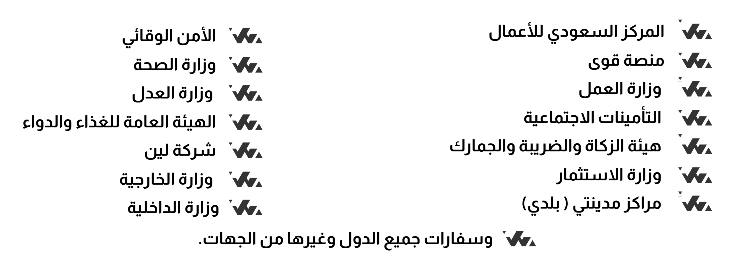 ملف الخدمات